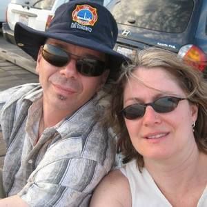 Meet your Posher, Terry